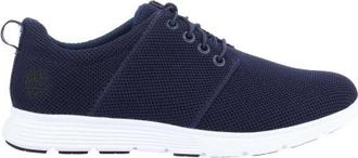 Timberland Heren Killington Trainers (Blauw)