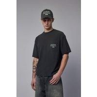 Acne Studios Crew Neck T-Shirt