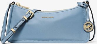 Michael Kors Zadie Small Nylon Crossbody Bag