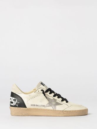 Golden Goose Sneakers Ball Star Golden Goose in nappa used