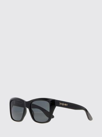 Saint Laurent Occhiali Da Sole Donna colore Nero