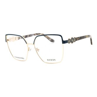 Guess GU50229 085 Matte Light Blue 57mm