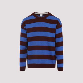Paul Smith Crew Neck Pullover