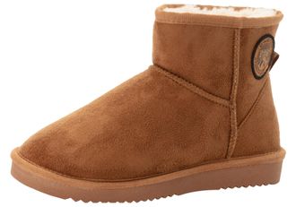 O'Neill Schlupfboots »BESIANA WOMEN MID« Winterboots, Snowboots, Winterschuhe