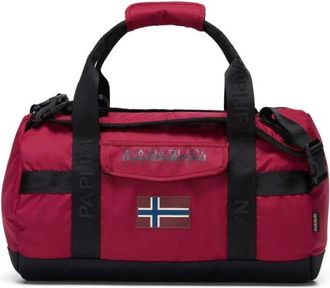 Napapijri unisex, Bolsos, Rojo, Talla: ONE Size