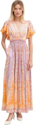 Hale Bob Donna, Abiti, Multicolore, L, new