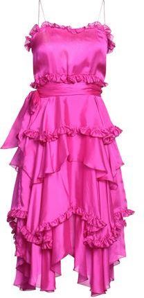 Alexandre Vauthier VESTIDOS - Minivestidos en YOOX.COM