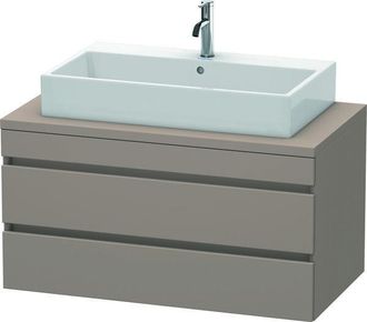 Duravit Duravit - Durastyle Mueble Para Consola, 2 Cajones, 1000mm