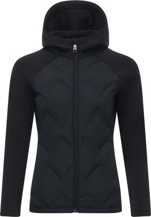 Dare 2B Dare 2B Dames Enfold Hybrid Jacket (Zwart)