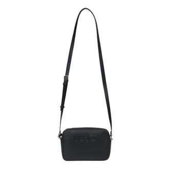 Liu Jo Mujer, Bolsos, Negro, Talla: ONE Size