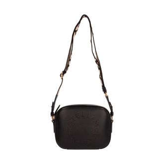 Stella McCartney Mujer, Bolsos, Negro, Talla: ONE Size