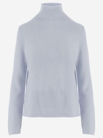 Allude Jersey Allude de cachemira
