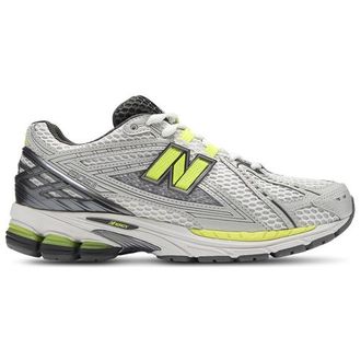 New Balance Mens 1906R - Running Shoes Lt Silver Metallic/Alkaline Size 10.0
