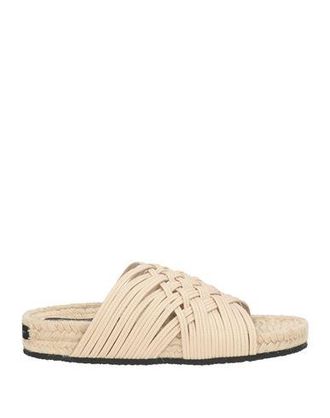 Stella McCartney SCHUHE - Espadrilles auf YOOX.COM