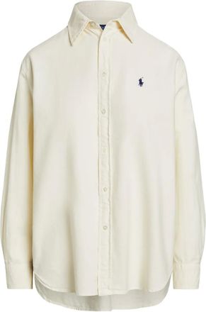 Polo Ralph Lauren Camicia a maniche lunghe - Toni neutri