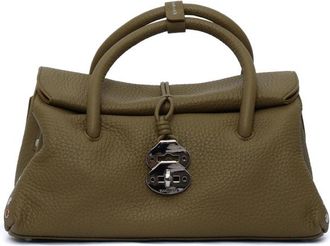 Zanellato Dotta Centauro Size S Color Green Canaletto