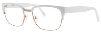 Andy Wolf Optical Glasses ORANGE
