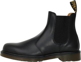 Dr. Martens Hombre, Zapatos, Negro, Talla: 44 EU