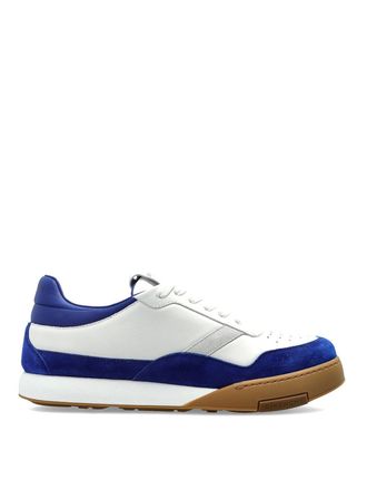 Givenchy Yard Sneakers In Leather And Suede