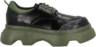 Jeannot SCHUHE - Schn&uuml;rschuhe auf YOOX.COM