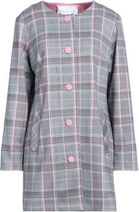 Nenette COATS & JACKETS - Overcoats & Trench Coats sur YOOX.COM