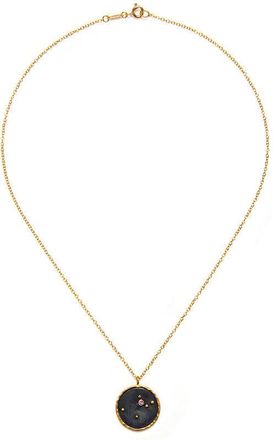Satya Jewelry Zodiac Necklace