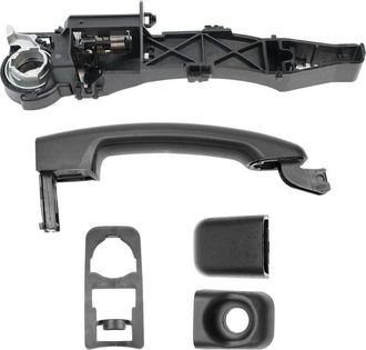 OEM Manija De Puerta Corrediza Exterior Izquierda Con Soporte 806069981r 806067794r Para Vauxhall Movano Nv400 Master