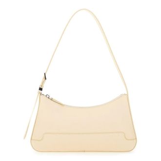 Marni Leather Shoulder Bag