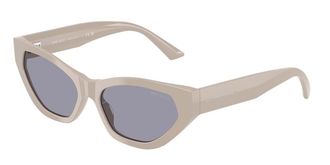 Jimmy Choo London JC5022B 503380 Womens Sunglasses Grey Size 55