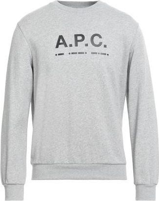 A.P.C. CAMISETAS Y TOPS - Sudaderas en YOOX.COM