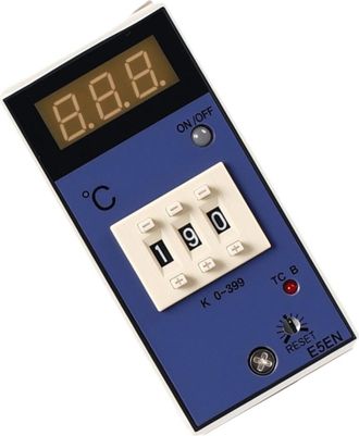 OEM Controlador De Termostato Industrial De-e5en 399 Grados