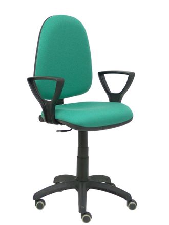 Piqueras y Crespo Piqueras-y-crespo Ayna Bali Silla De Oficina Ergon&oacute;mica Verde