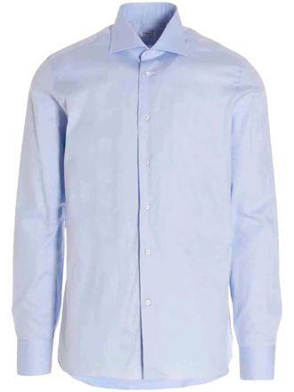 Borriello Cotton Shirt