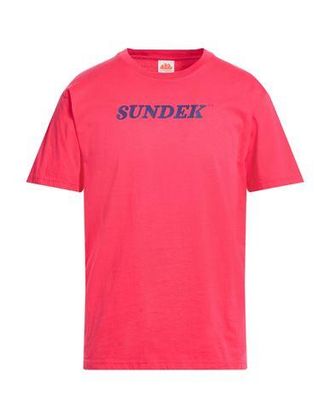 Sundek T-shirts
