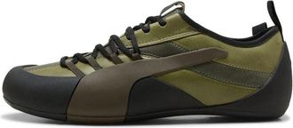 Puma Klim OG Olive Green Mouse Whisker 408953-01