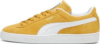 Puma (WMNS) PUMA Suede Classic Amber White 400775-04
