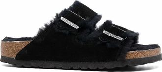 Birkenstock Mujer, Zapatos, Negro, Talla: 39 EU