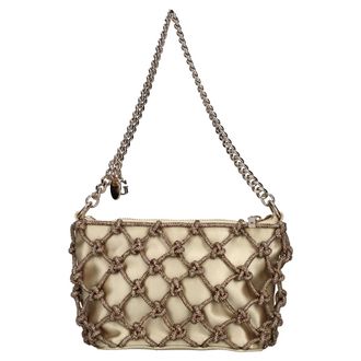 Guess Mujer, Bolsos, Amarillo, Talla: ONE Size