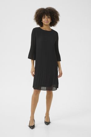 Culture Jurk CUladina Relaxed fit black