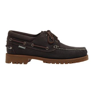 Sebago Uomo, Scarpe, Marrone, 43 1/2 EU, new
