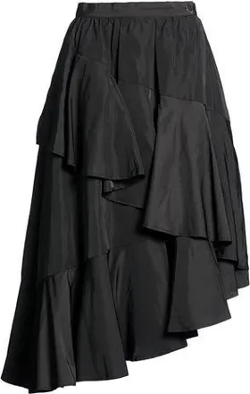 Karl Lagerfeld BOTTOMWEAR - Midi skirts on YOOX.COM