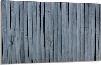 OEM Placa De Protecci&oacute;n De Estufa De Vidrio 80x52 Le&ntilde;a