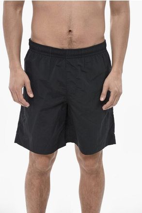 Givenchy Monochrome Nylon Boxer Swim Briefs size Xs