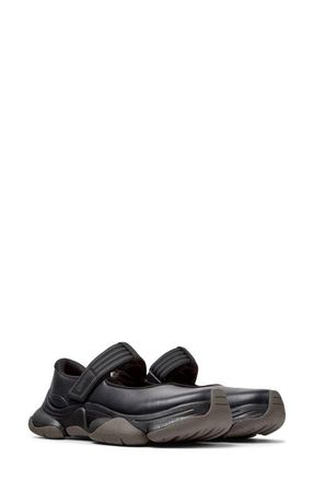 Camper Karst 2 Mary Jane Sneaker in Black at Nordstrom, Size 35