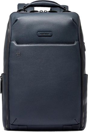 Piquadro unisex, Bolsos, Azul, Talla: ONE Size