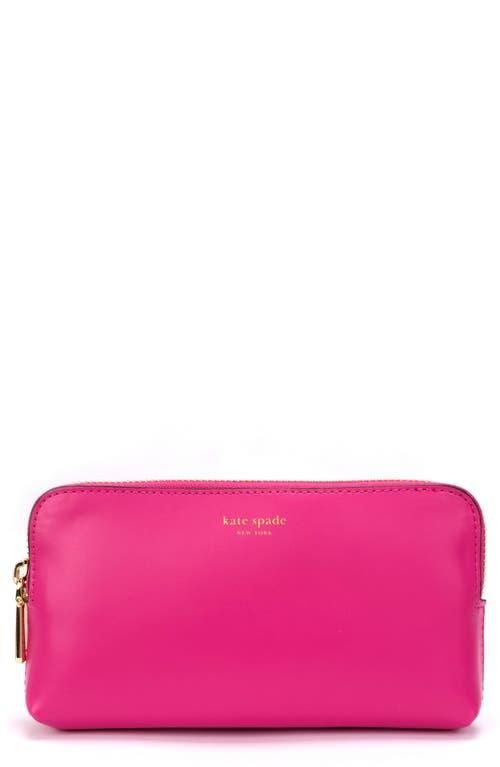 NWOT KATE SPADE PINK CHANGE OF HEART MINI WALLET cheapest COIN PURSE