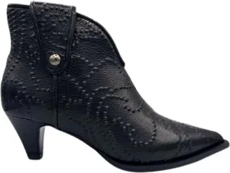 Jeannot Mujer, Zapatos, Negro, Talla: 37 EU
