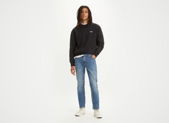 Levi's 511 Slim Jeans - Mens - 31X34 - Blue