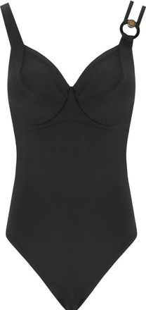 Max Mara COSTUME INTERO COPPA C CORINNA NERO MAX MARA BEACHWEAR