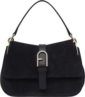 Furla Mujer, Bolsos, Azul, Talla: ONE Size